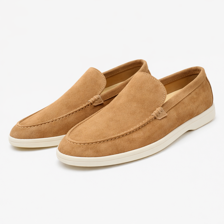 Brian | Premium Como Loafers