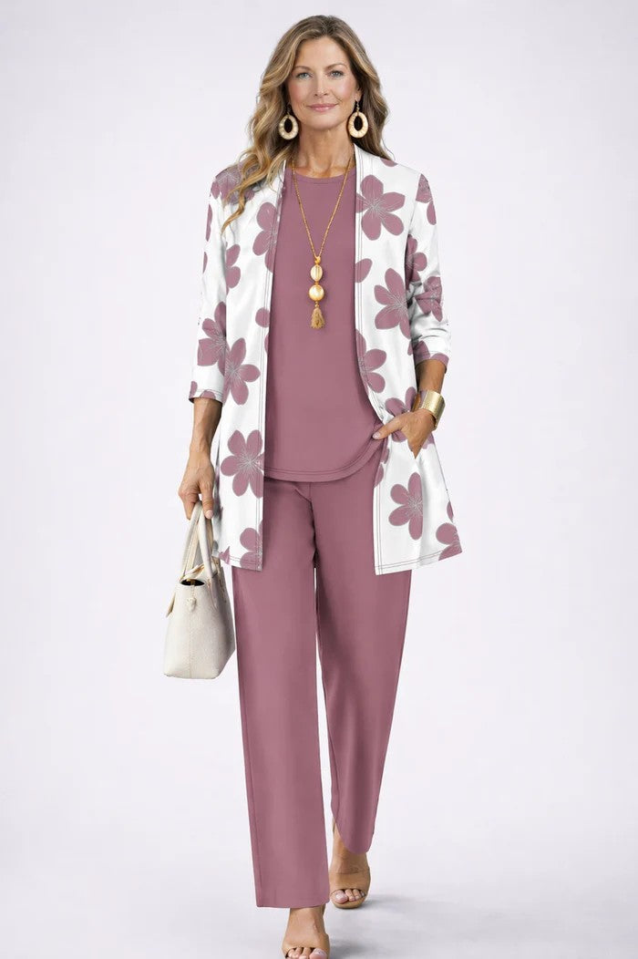 Alicia | 3-Piece Essentials Set