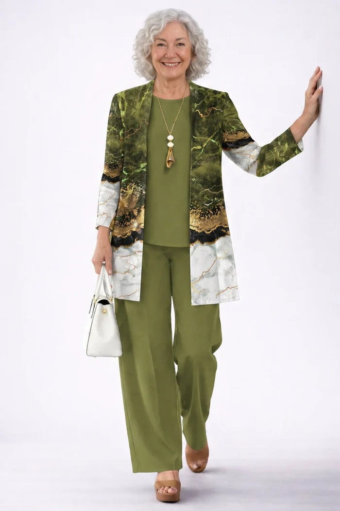 Alicia | 3-Piece Essentials Set