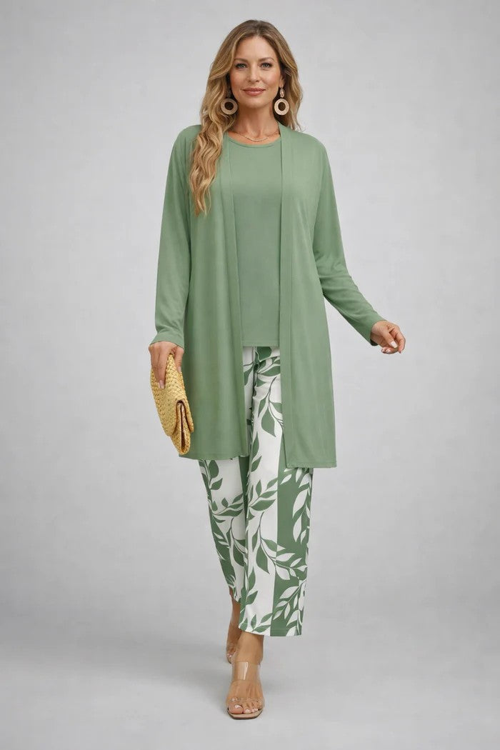 Alicia | 3-Piece Essentials Set