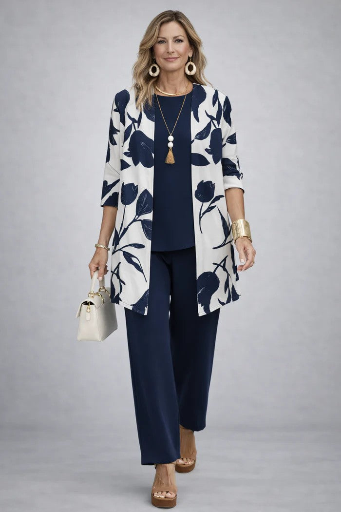 Alicia | 3-Piece Essentials Set