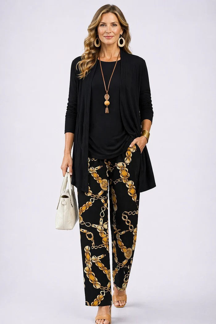 Alicia | 3-Piece Essentials Set
