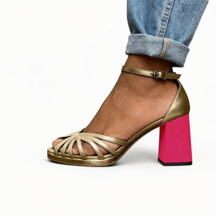 Tahlia | Glamorous Sandal
