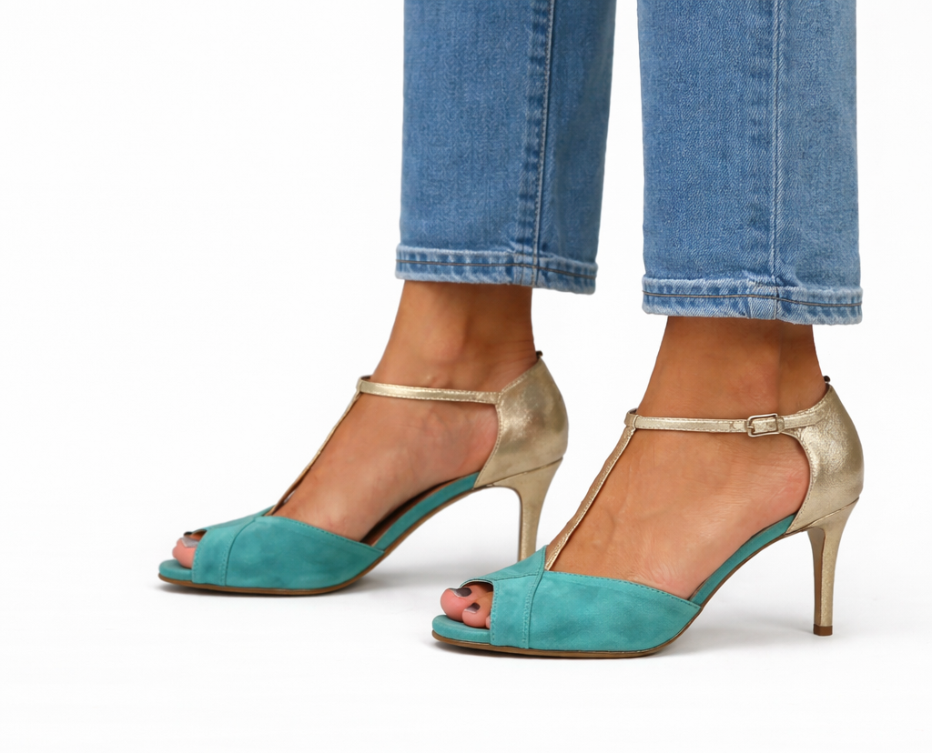 Layla – Elegant Sandal