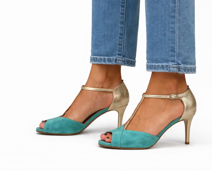 Layla – Elegant Sandal