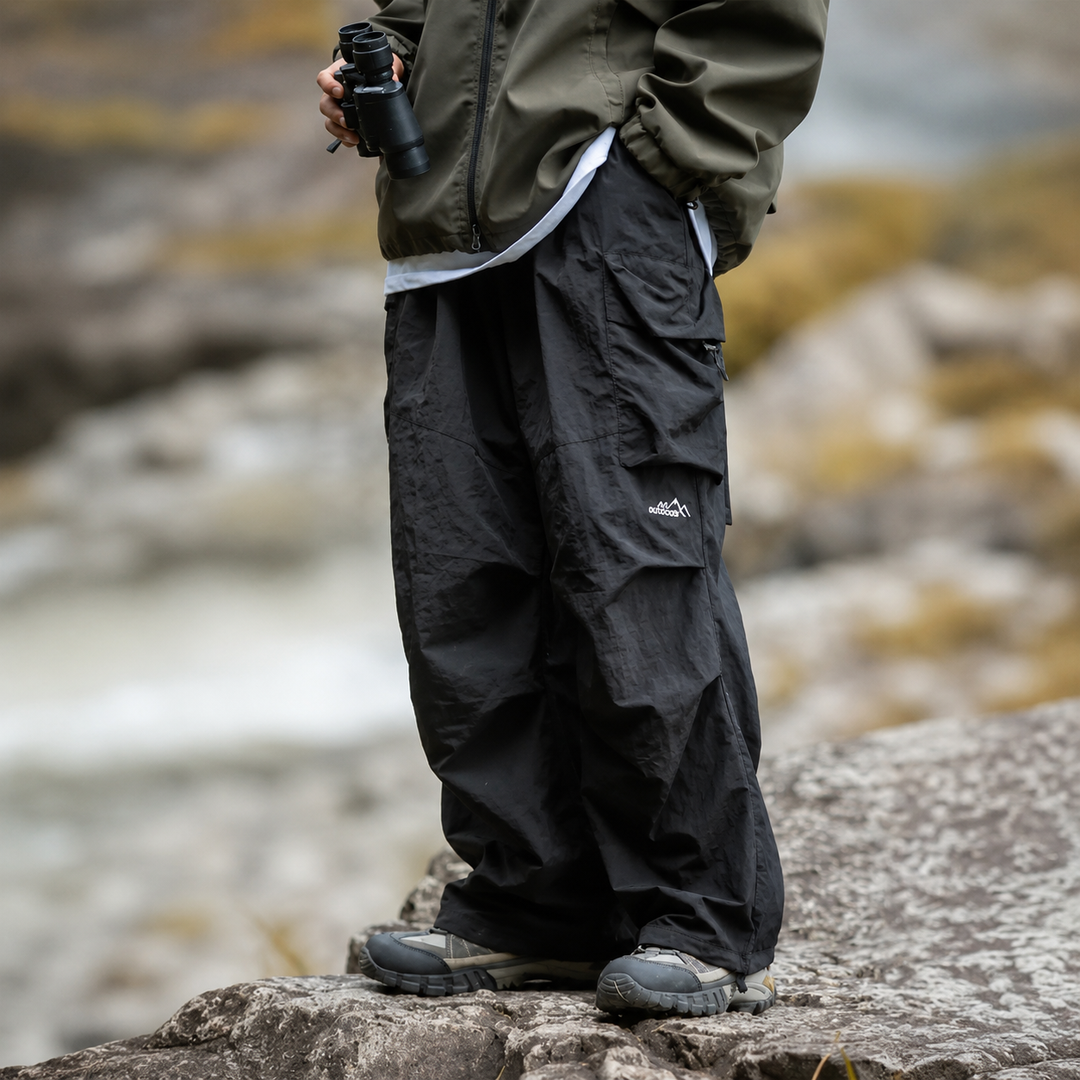 Douglas | Hiking Cargo Pants