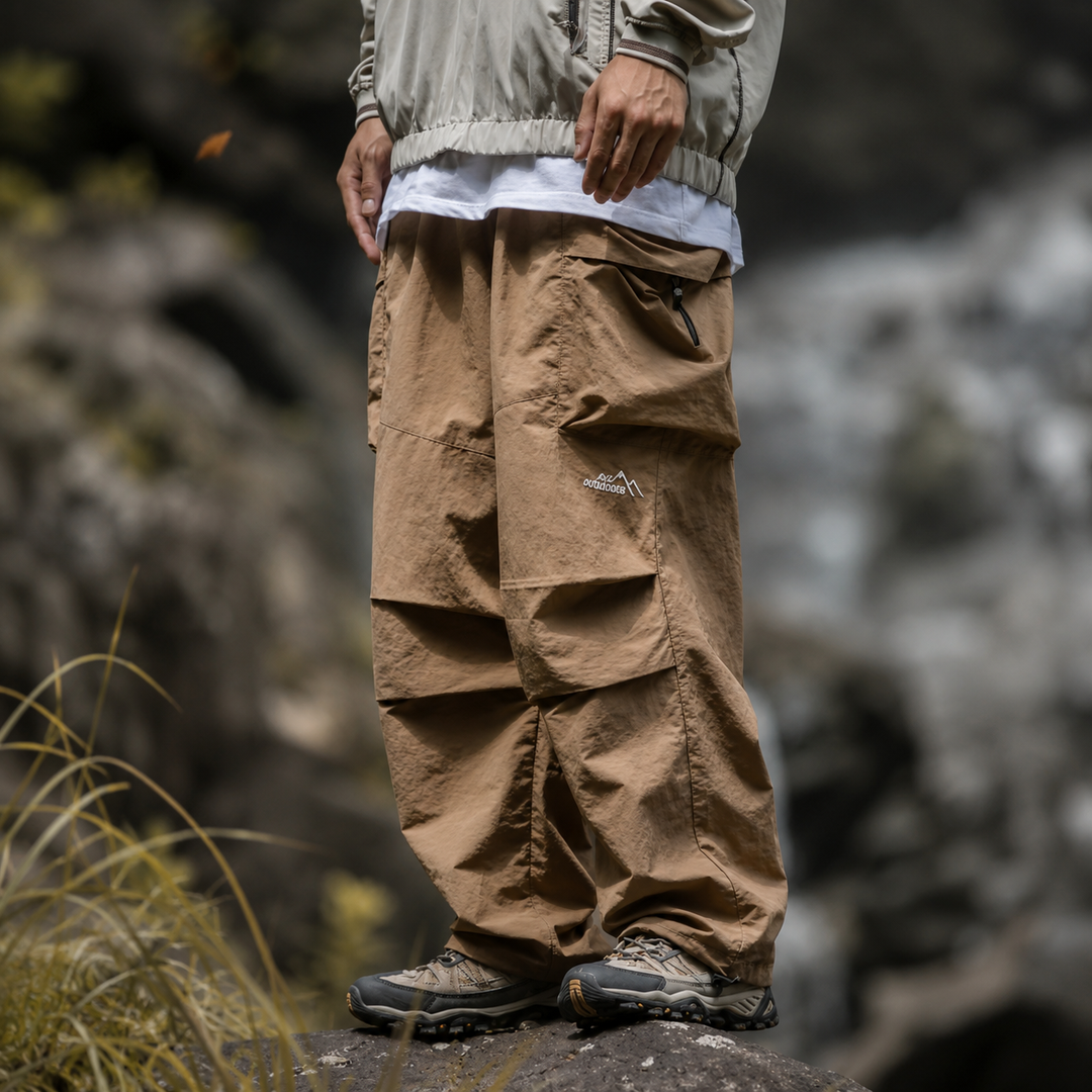 Douglas | Hiking Cargo Pants