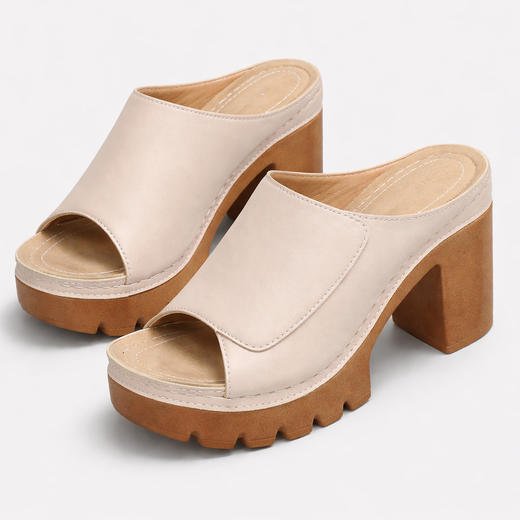Madeline | Elegant Heels