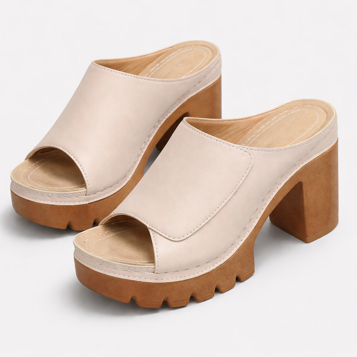 Madeline | Elegant Heels