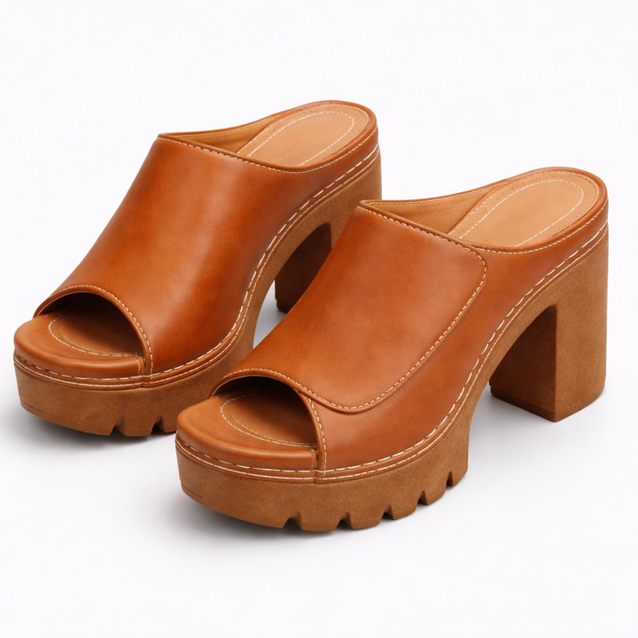 Madeline | Elegant Heels