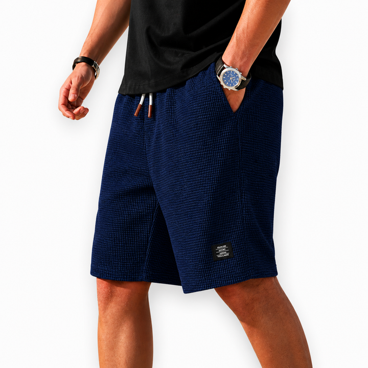 Russell | Elegant Premium Summer Trousers
