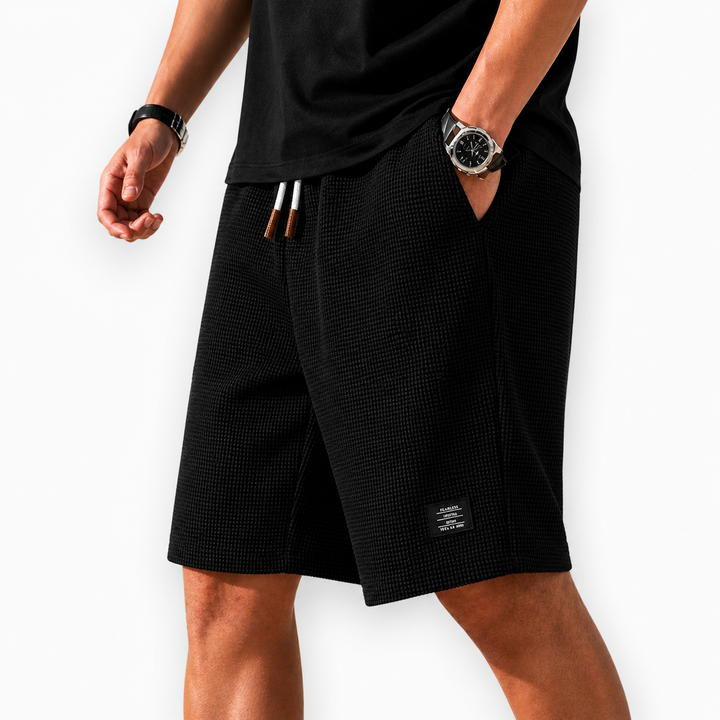 Russell | Elegant Premium Summer Trousers
