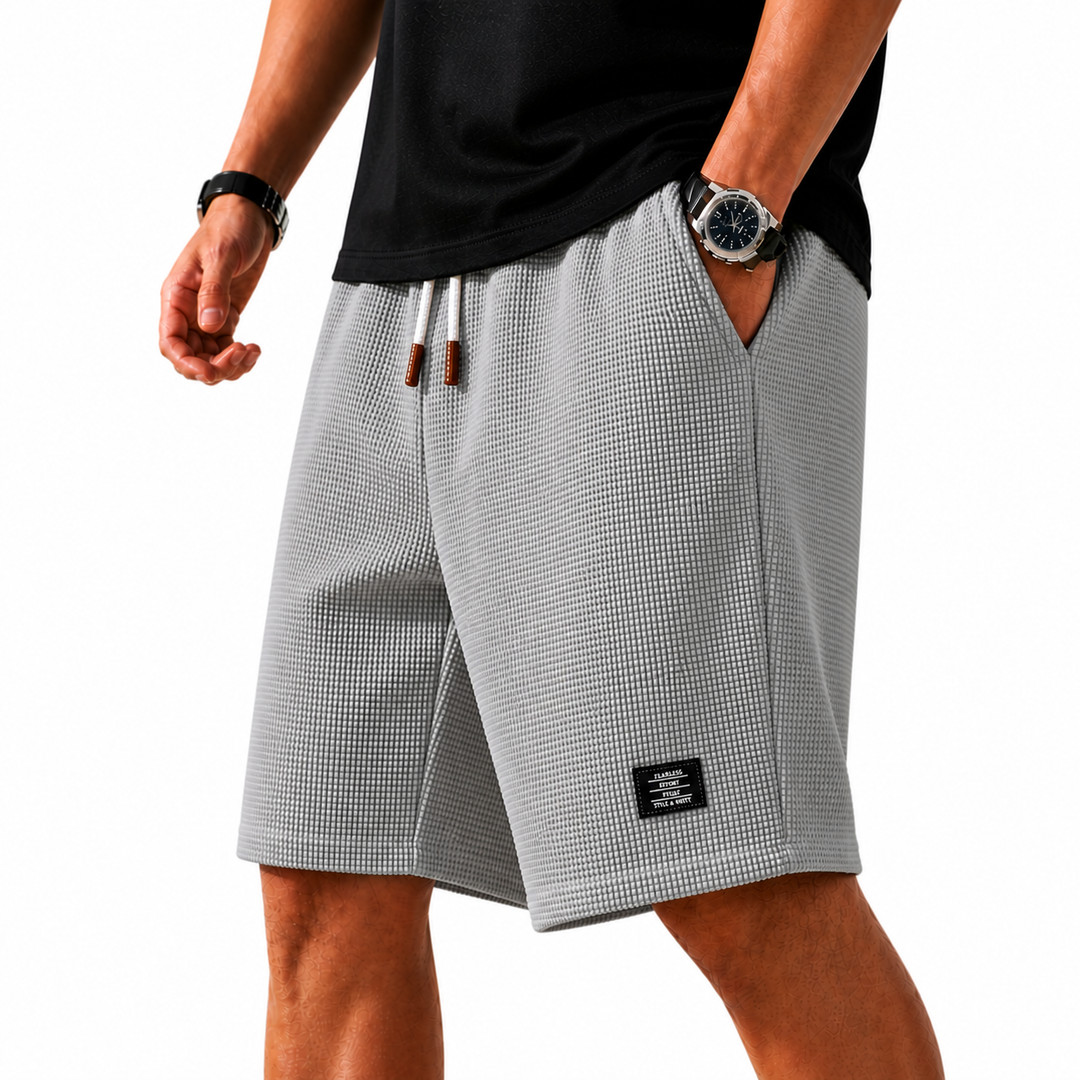 Russell | Elegant Premium Summer Trousers