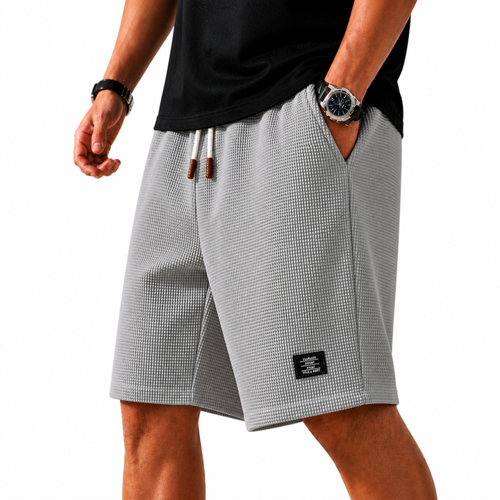 Russell | Elegant Premium Summer Trousers