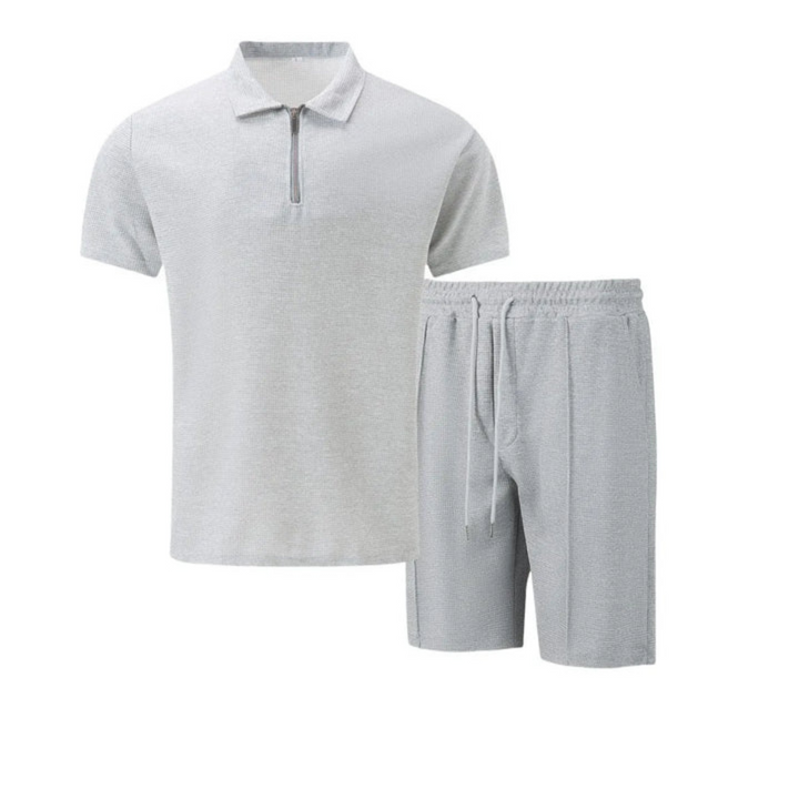 Carl | Summer Polo Set