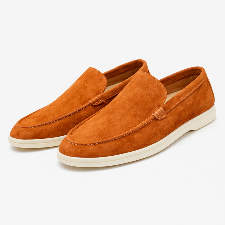 Brian | Premium Como Loafers