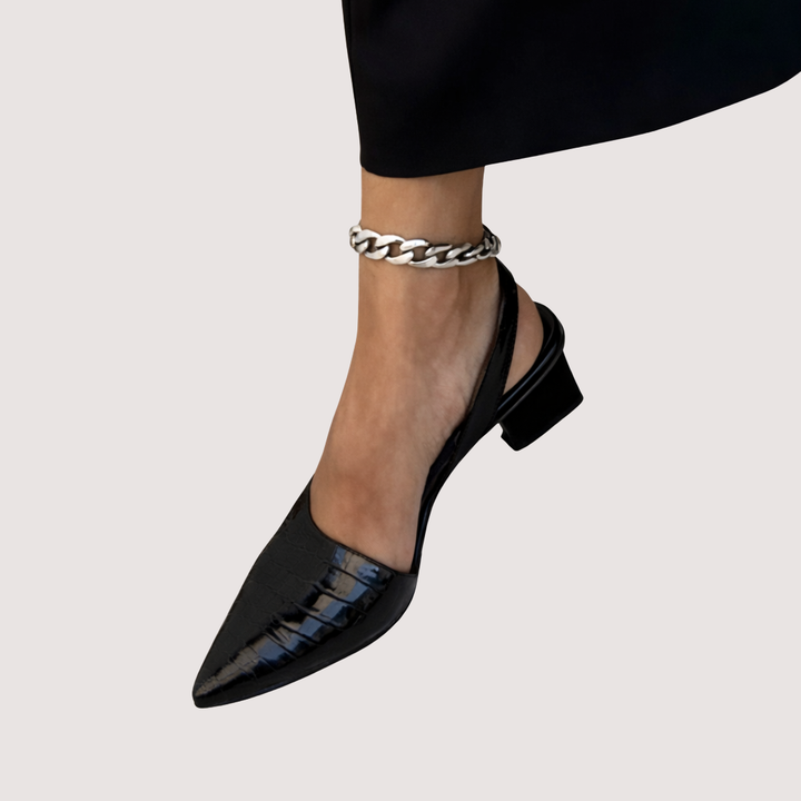 Odelia | Comfortable Orthopaedic Pumps