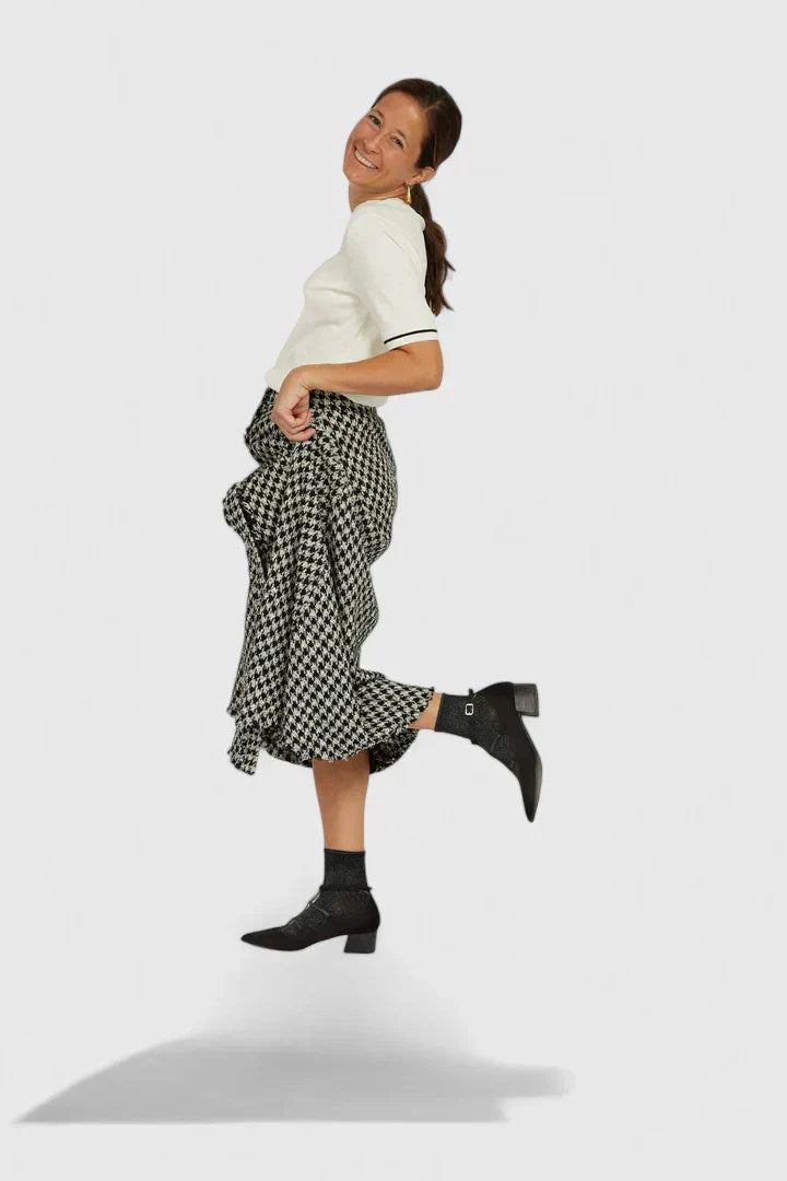 Brianna | Elegant Heels