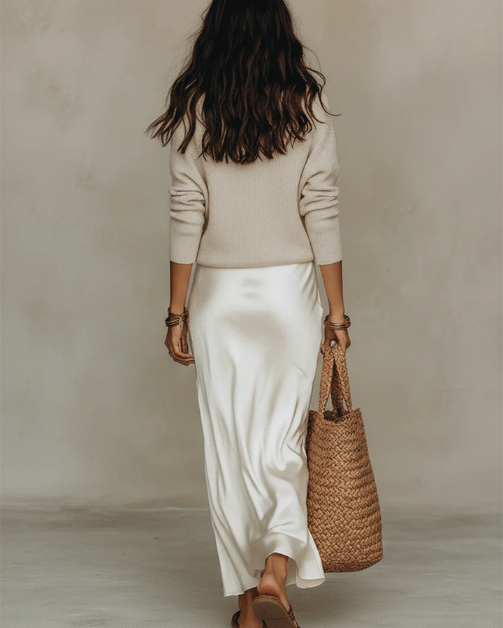 Alma | Elegant Two-Piece Set