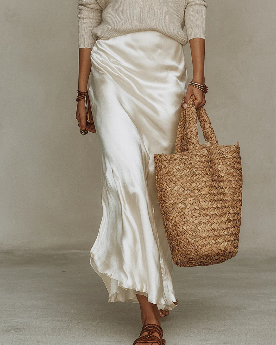 Alma | Elegant Two-Piece Set