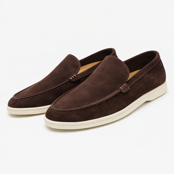 Brian | Premium Como Loafers