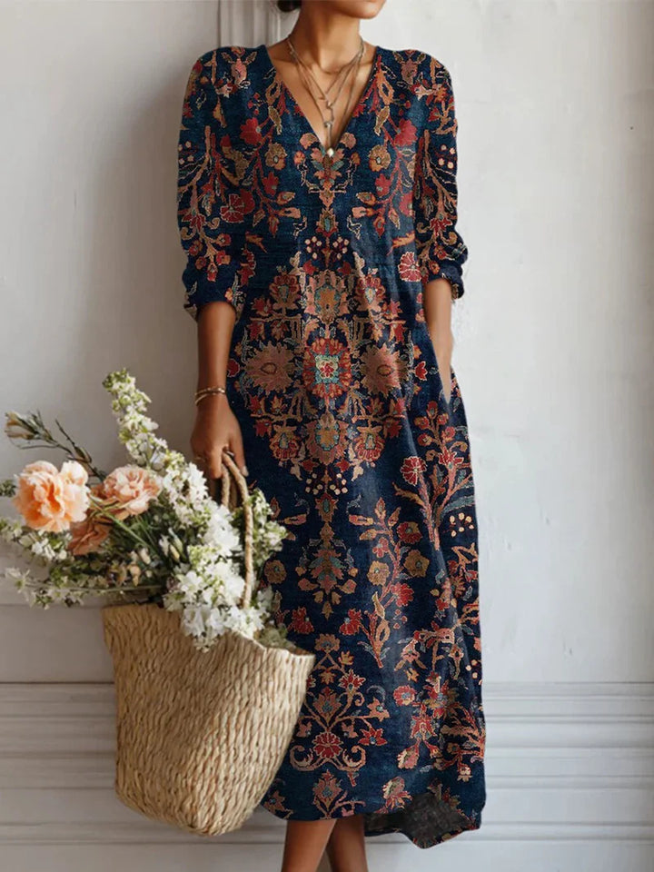 Claudia | Everyday Comfort Dress