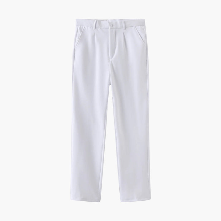 Aaron | Spring Outfit
