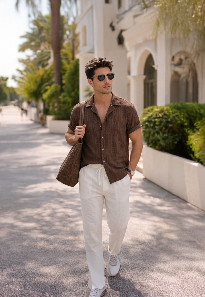 Alex | Perfect for summer outfits