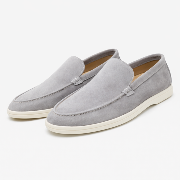 Brian | Premium Como Loafers