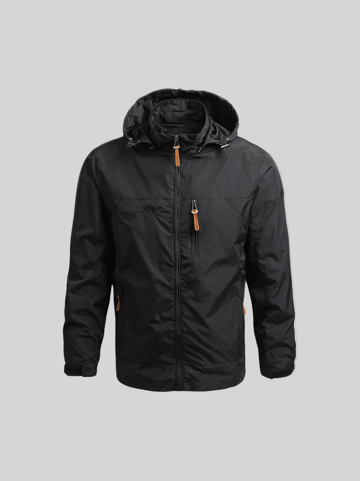 Dennis | Men's Outdoor Jacket