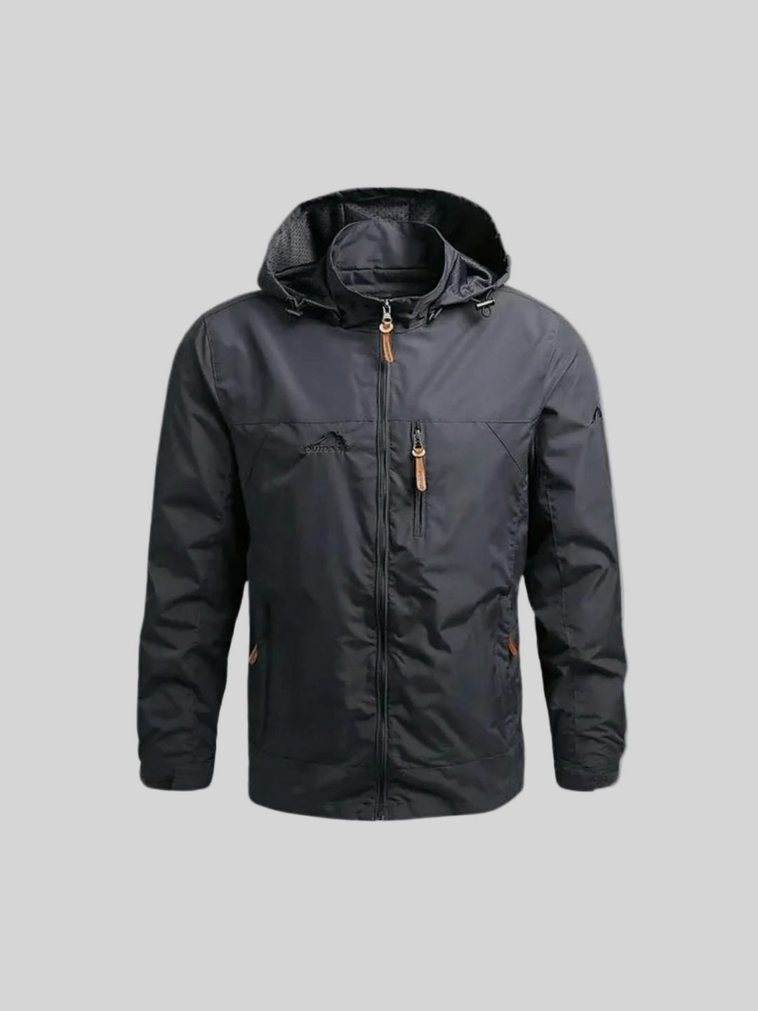 Dennis | Men's Outdoor Jacket