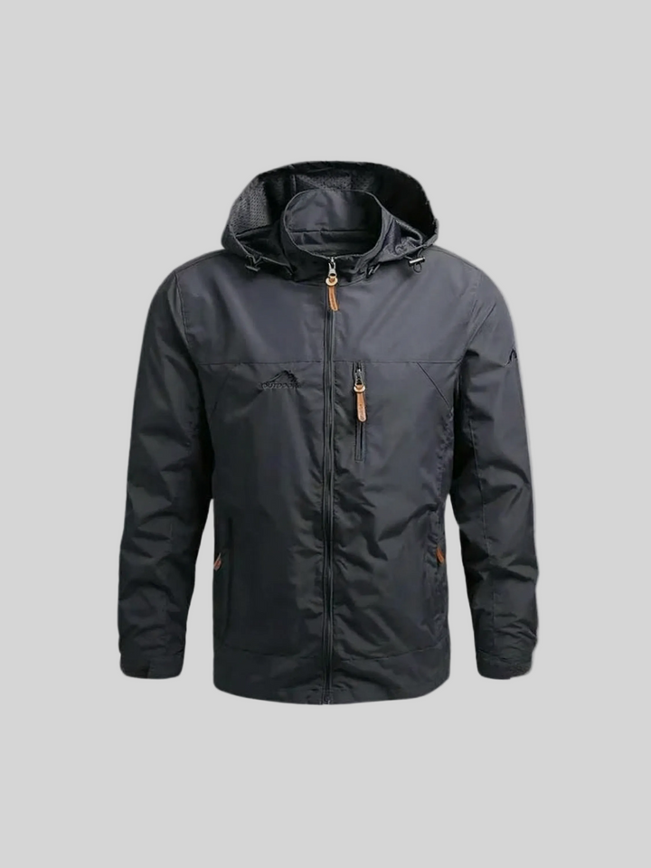 Dennis | Men's Outdoor Jacket