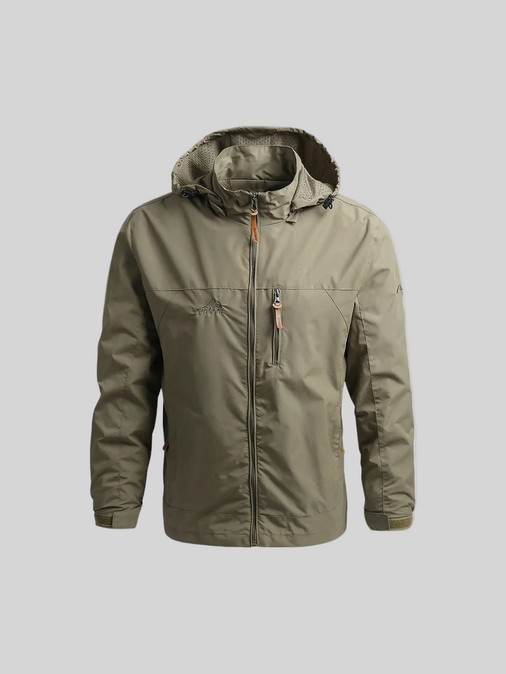 Dennis | Men's Outdoor Jacket