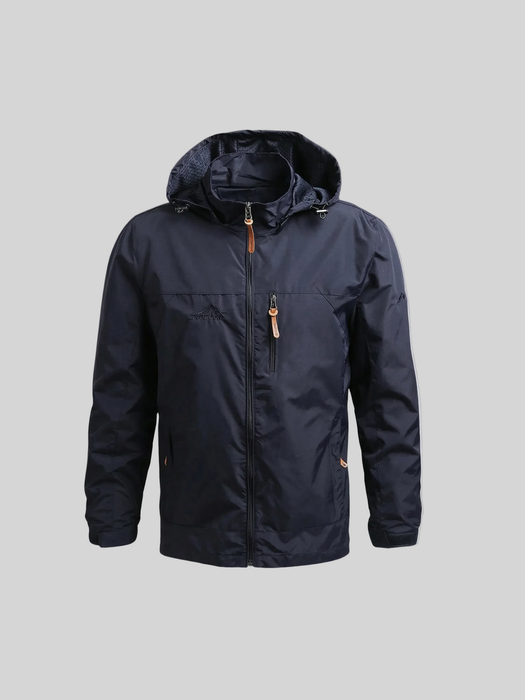 Dennis | Men's Outdoor Jacket