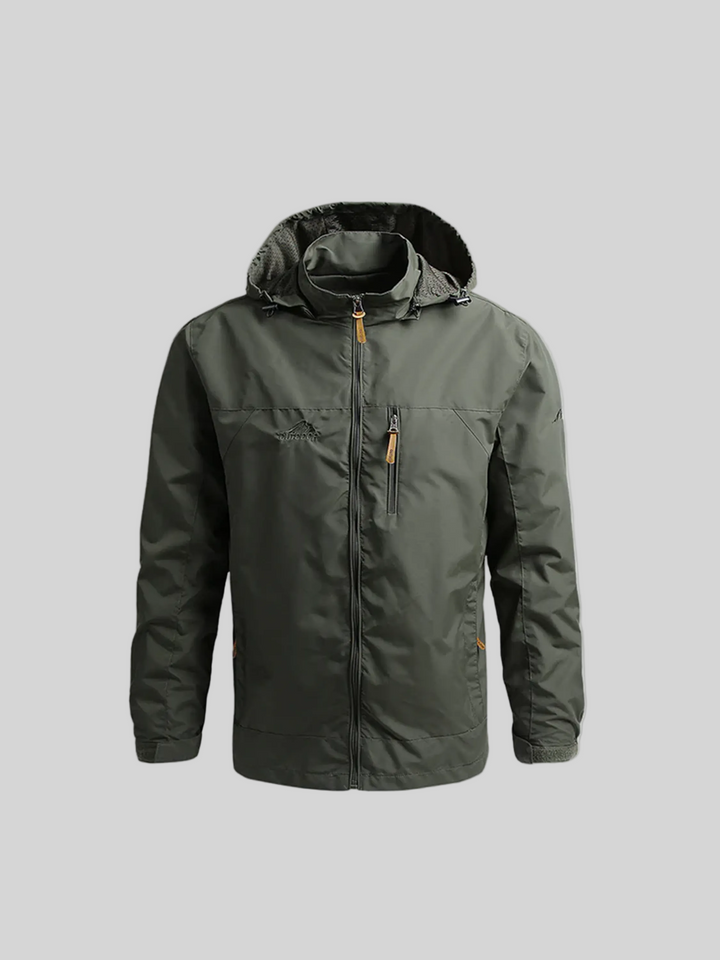Dennis | Men's Outdoor Jacket