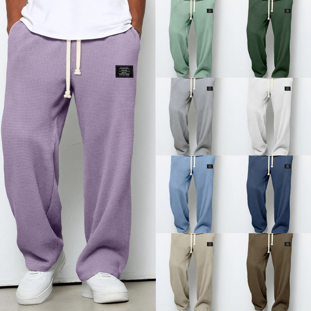 Henry | Ultimate Relax Trousers