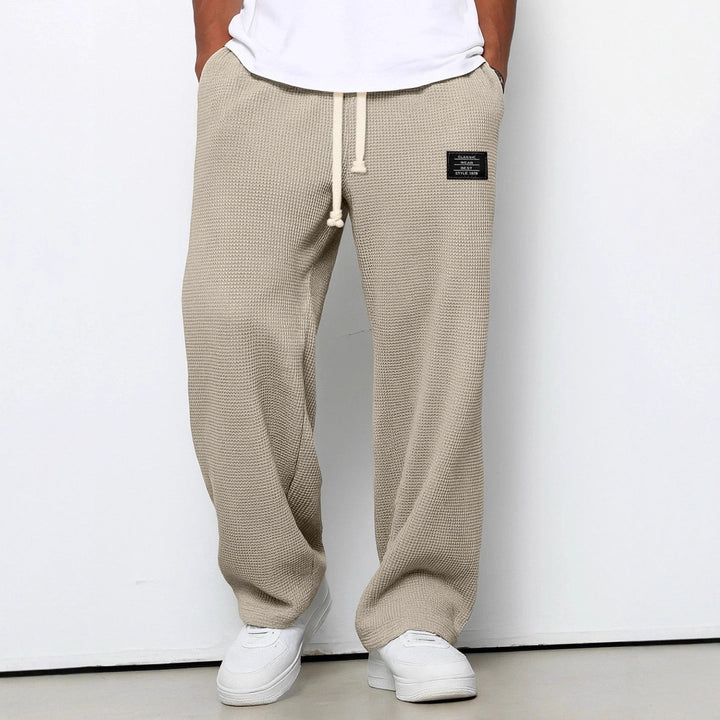 Henry | Ultimate Relax Trousers
