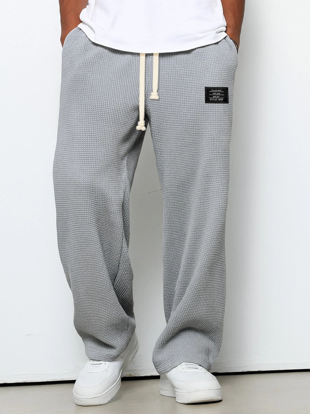 Henry | Ultimate Relax Trousers