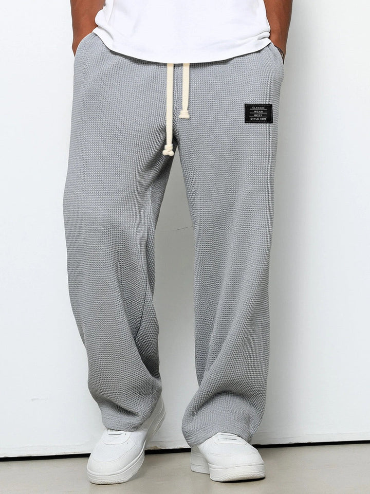 Henry | Ultimate Relax Trousers