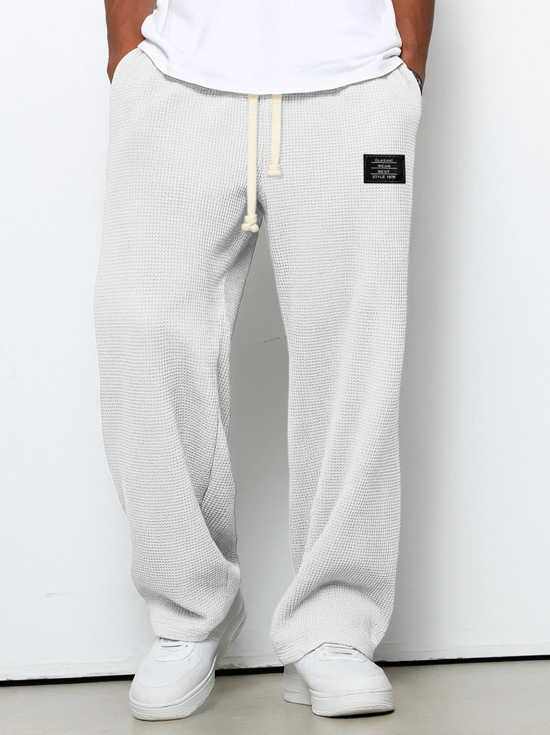 Henry | Ultimate Relax Trousers
