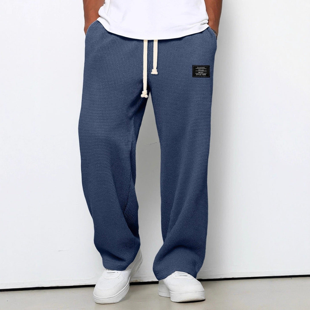 Henry | Ultimate Relax Trousers