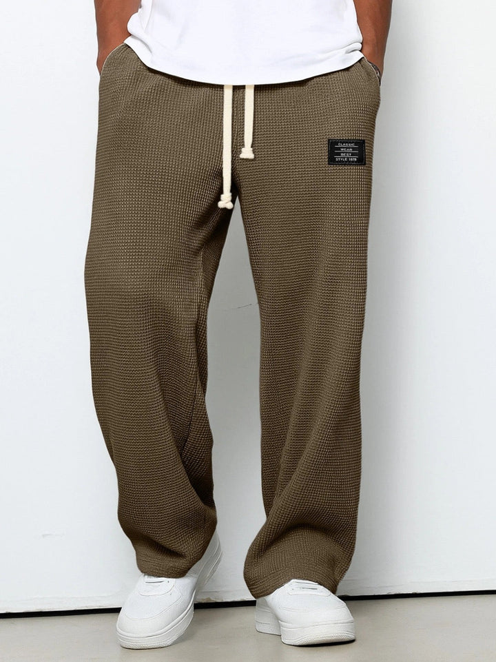 Henry | Ultimate Relax Trousers