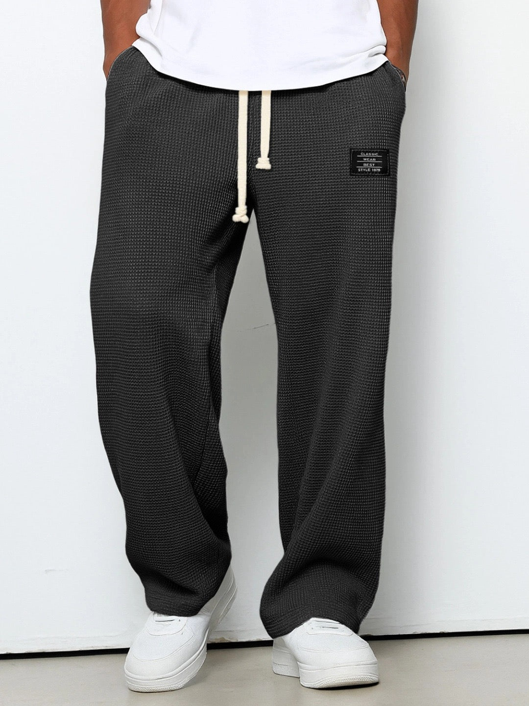 Henry | Ultimate Relax Trousers