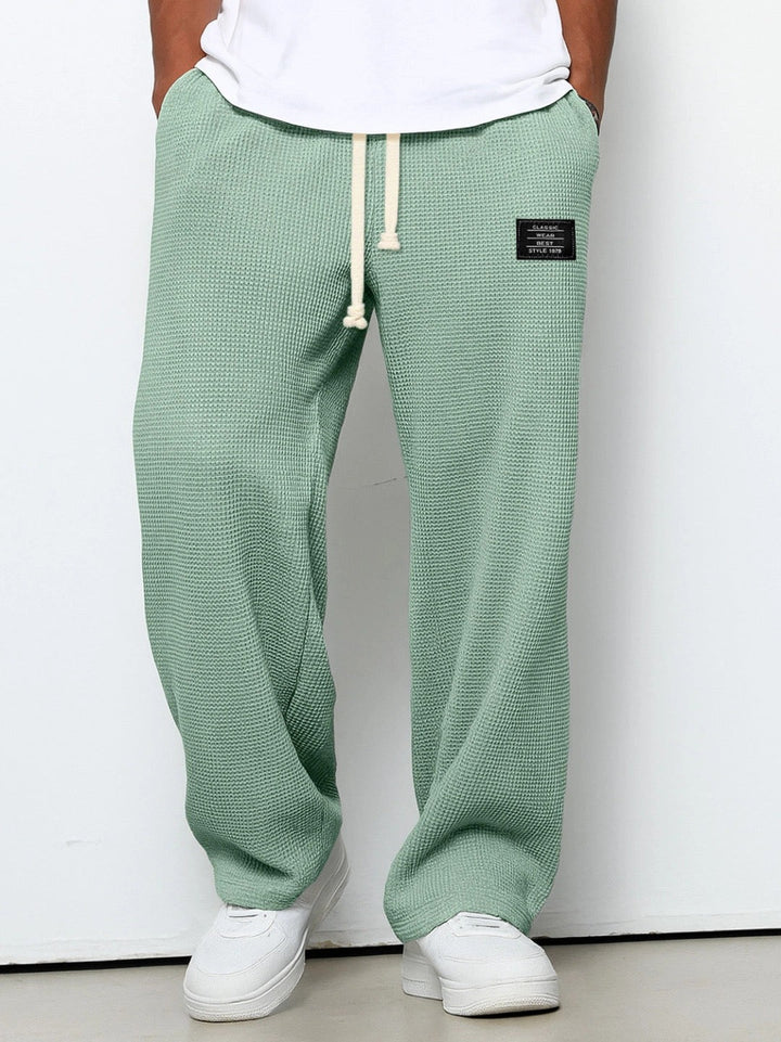 Henry | Ultimate Relax Trousers