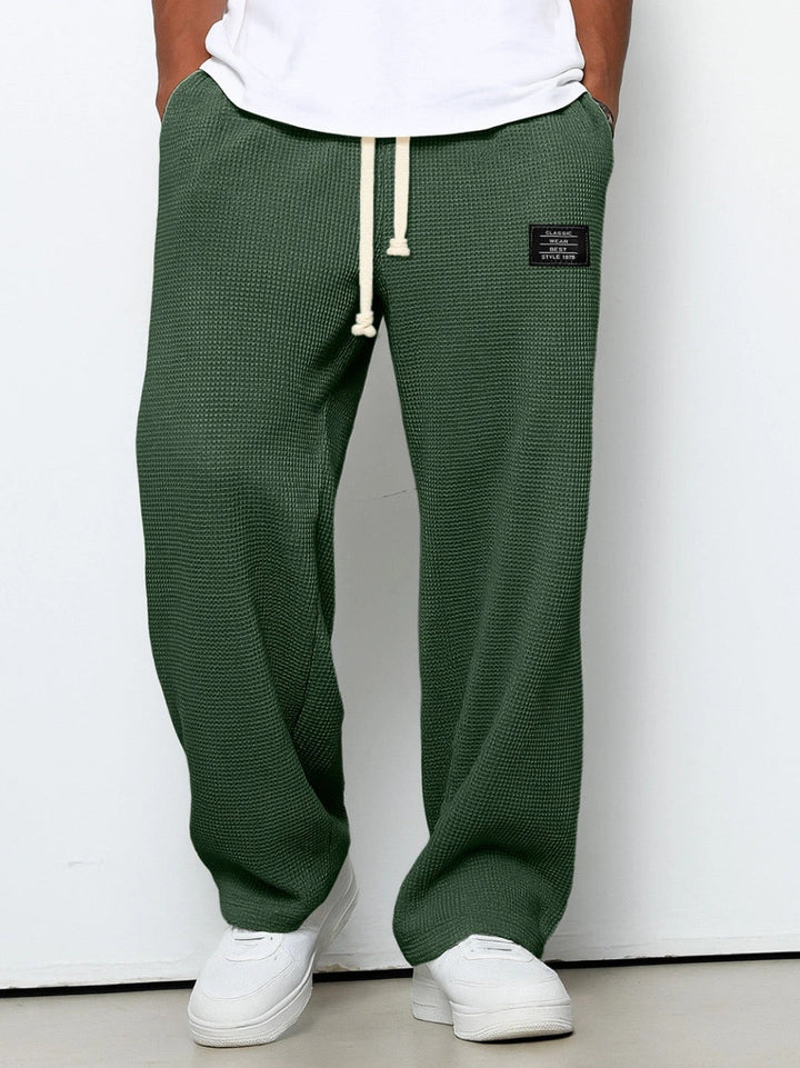 Henry | Ultimate Relax Trousers