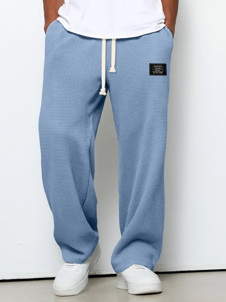 Henry | Ultimate Relax Trousers