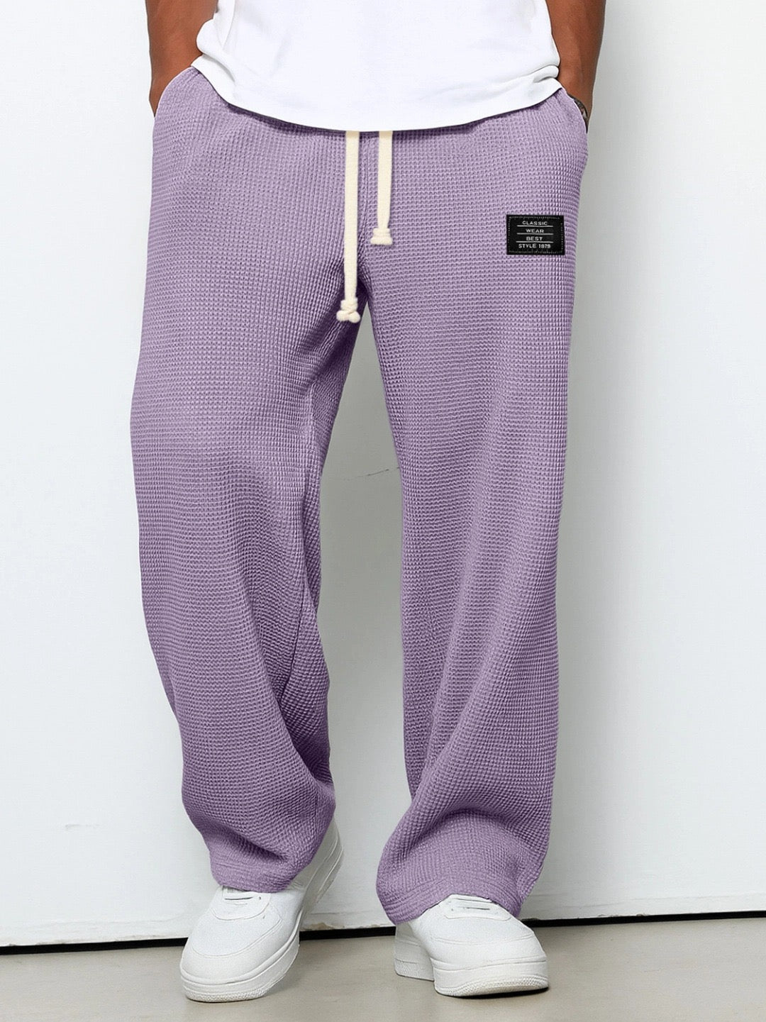 Henry | Ultimate Relax Trousers