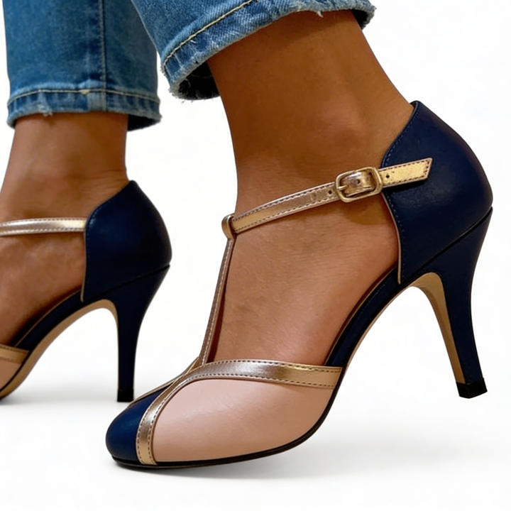 Millie | Playful Elegant Pump