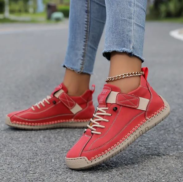 Dylan | Women’s Orthopaedic Trainers