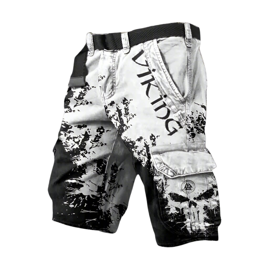 Troy | Cargo Viking Short